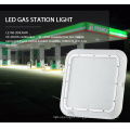 Retrofit 120 w led canopy light for gas station